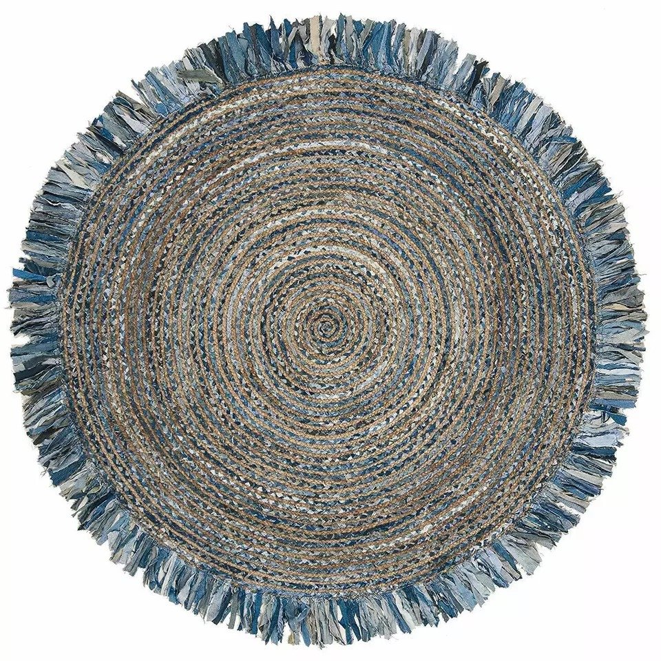 JUTE RUGS PRODUCT