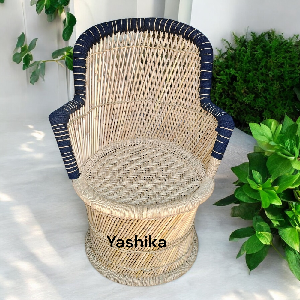 Bamboo Chair